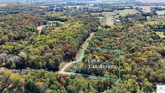 Main Listing Image