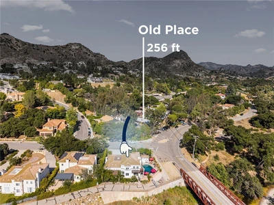 Main Listing Image