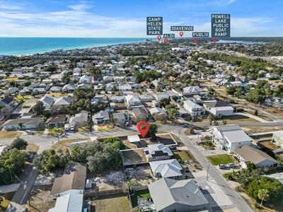 Main Listing Image