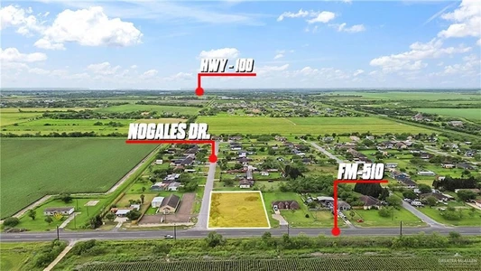 Main Listing Image