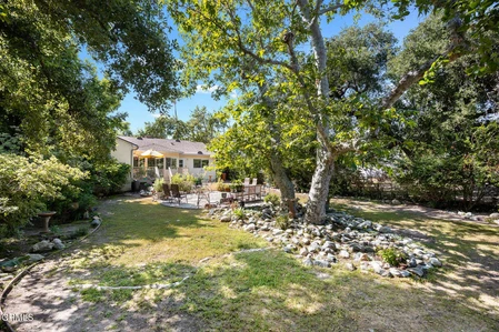 Main Listing Image