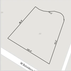 Main Listing Image