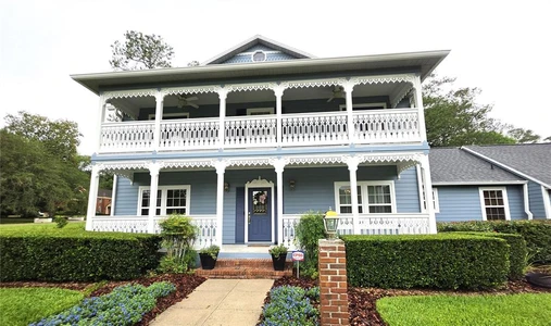 Main Listing Image