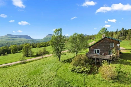 Main Listing Image
