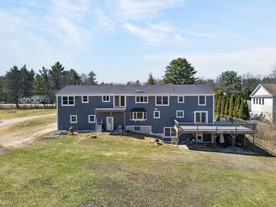 Main Listing Image