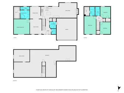 Main Listing Image