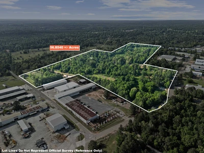 Main Listing Image