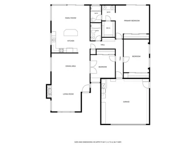 Main Listing Image