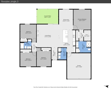 Main Listing Image