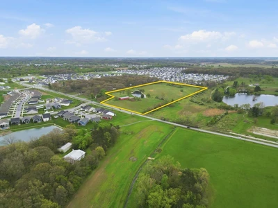 Main Listing Image