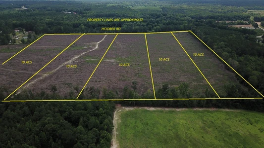Main Listing Image