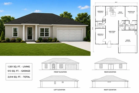 Main Listing Image