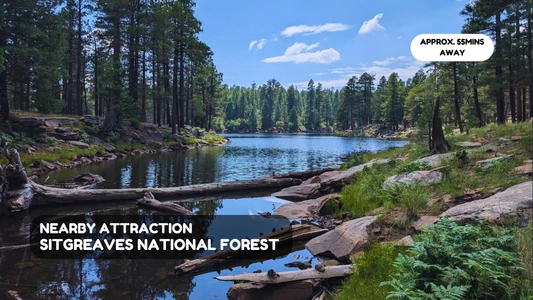 Main Listing Image