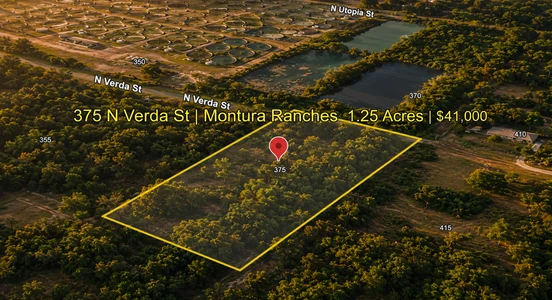 Main Listing Image