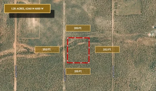 Main Listing Image