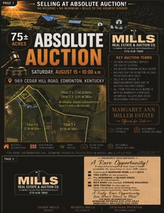 Main Listing Image