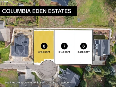 Main Listing Image