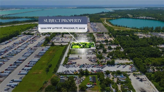 Main Listing Image