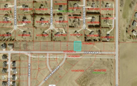 Main Listing Image