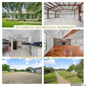 Main Listing Image