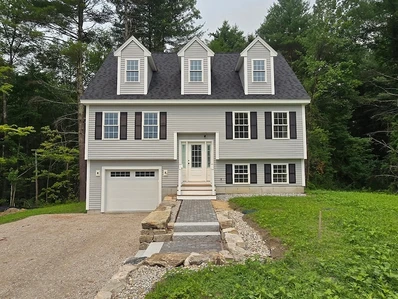 Main Listing Image