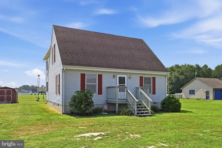Main Listing Image