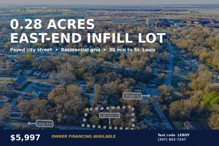 Main Listing Image