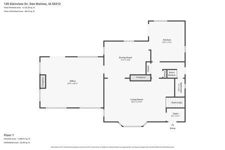 Main Listing Image