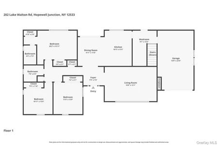 Main Listing Image