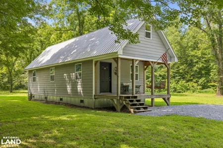 Main Listing Image