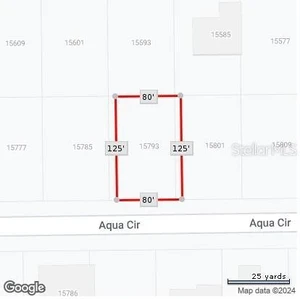 Main Listing Image