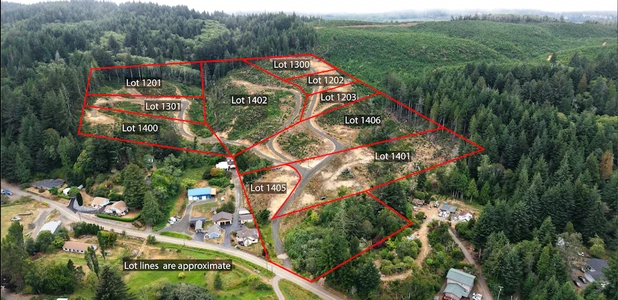 Main Listing Image
