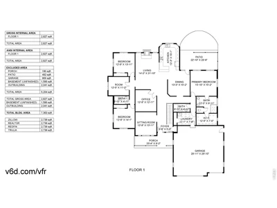 Main Listing Image
