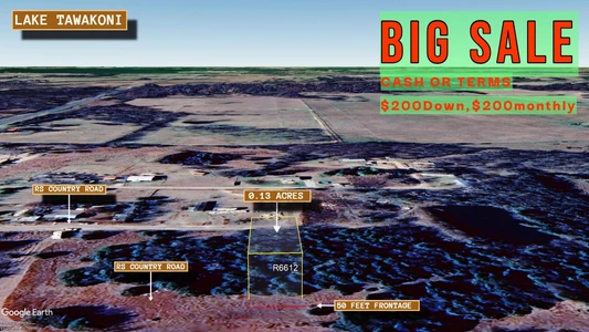 Main Listing Image