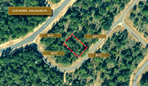Main Listing Image