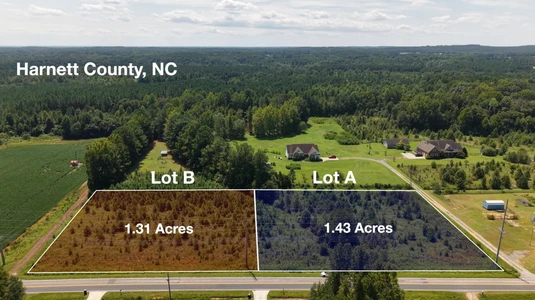 Main Listing Image