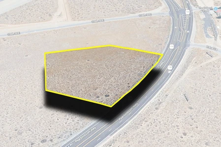 Main Listing Image