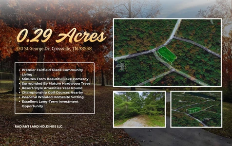 Main Listing Image