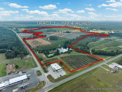 Main Listing Image