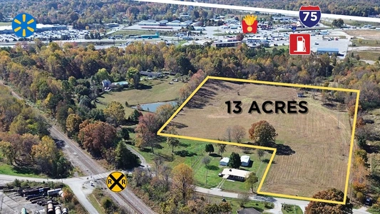 Main Listing Image