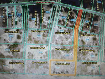 Main Listing Image