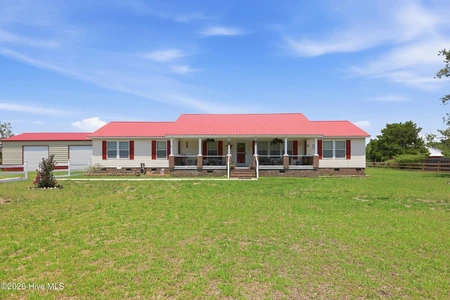 Main Listing Image