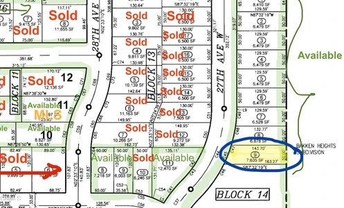 Main Listing Image