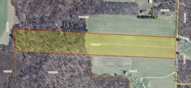 Main Listing Image
