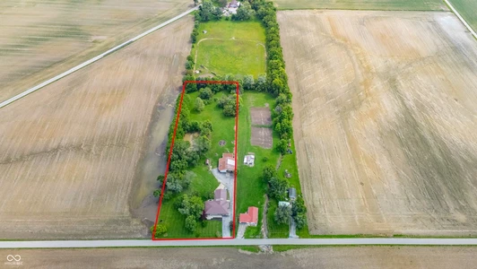 Main Listing Image