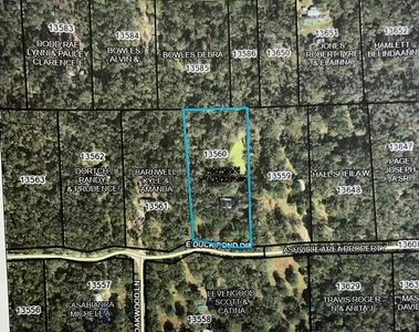 Main Listing Image