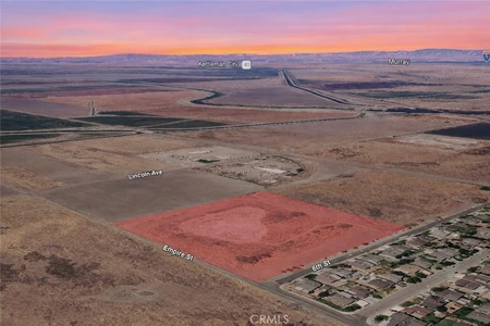 Main Listing Image