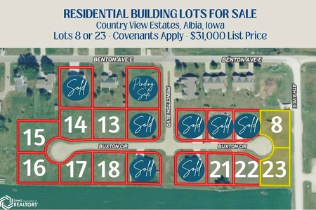 Main Listing Image