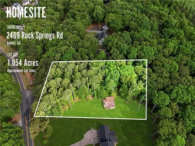 Main Listing Image
