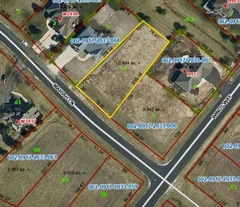 Main Listing Image